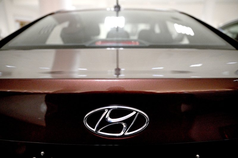 Hyundai возвращается в игру? Корейский концерн рассматривает обратный выкуп завода в Петербурге