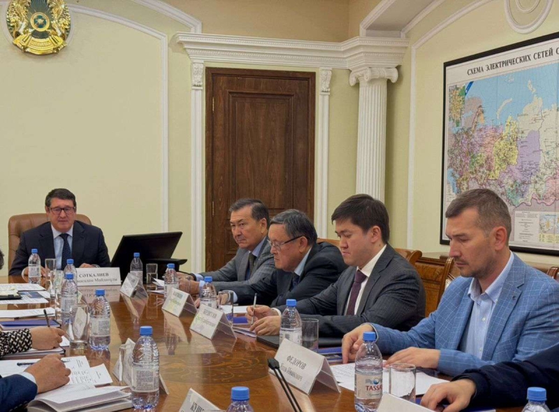 Конкурс на лучшее название первой АЭС стартует в Казахстане