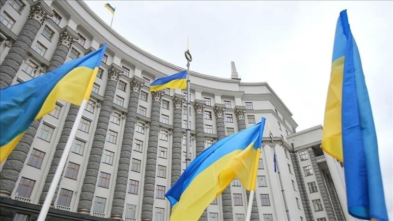 МИД Украины отреагировал на предложение Путина о встрече с Зеленским в Москве