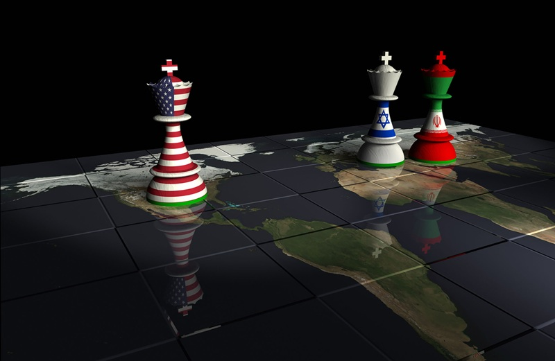 На грани войны: Иран, США, Израиль и последствия для Центральной Азии