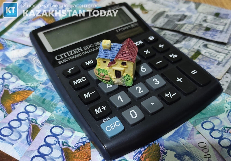 Не позднее первого октября - казахстанцам напомнили о сроках уплаты налога на имущество