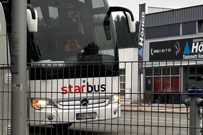 "Прозрачность голосования под сомнением": В странах ЕС зафиксированы случаи массового подвоза избирателей на выборах в Молдавии