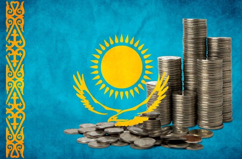 Рост ВВП Казахстана за 8 месяцев составил 6,5%