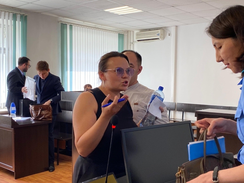 С вещами на выход — врачей выселяют из служебного жилья в Петропавловске