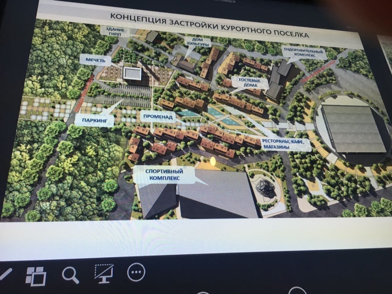 Скандал в Бурабае: власти забирают земли у жителей и бизнесменов