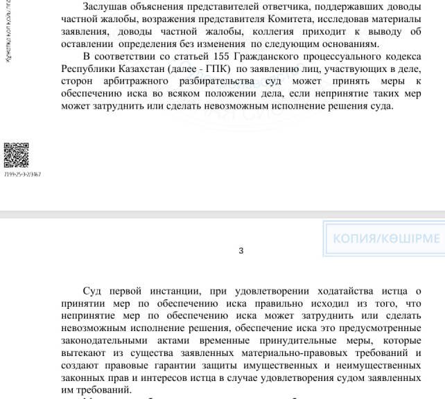 Сын Болата Назарбаева лишился активов на 57 миллиардов тенге и потерял контроль над бизнесом