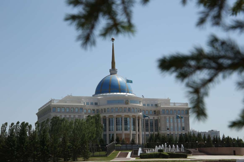 В Администрации Президента РК — новые назначения