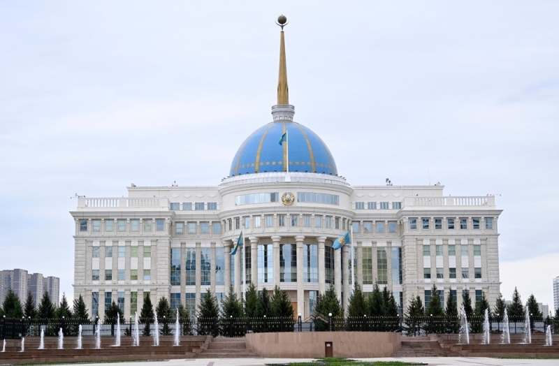 В Акорде объяснили кадровые перестановки в Казахстане