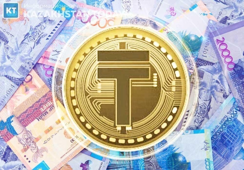 В Казахстане увеличат количество проектов с использованием цифрового тенге