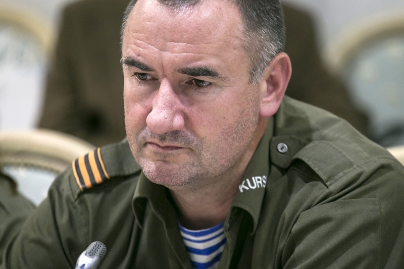 В зоне СВО погиб поляк Ежи Тыц, восстанавливавший памятники советским солдатам