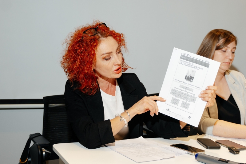 За что реально судят? Шымкентцев с российским гражданством обвинили в рейдерстве