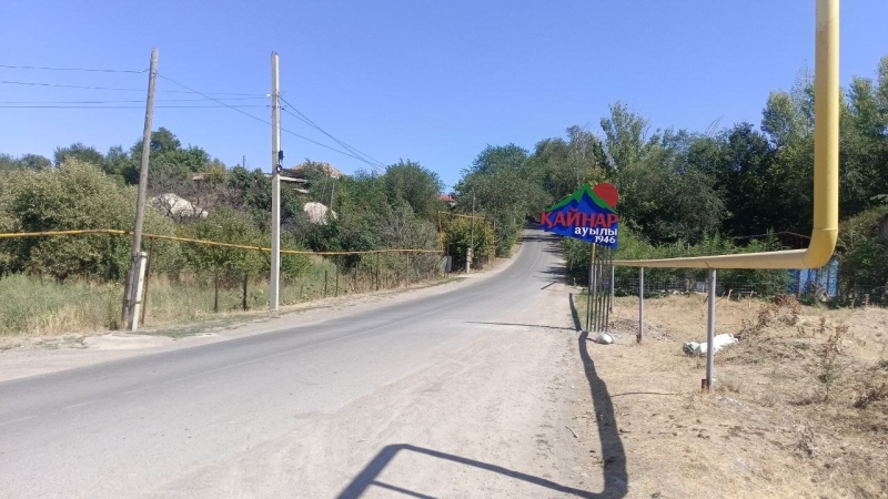Жители Кайнара против чиновников: как Orda.kz раскрыла незаконные вырубки и земельные махинации