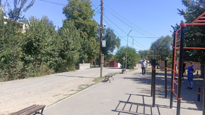 Жители Кайнара против чиновников: как Orda.kz раскрыла незаконные вырубки и земельные махинации