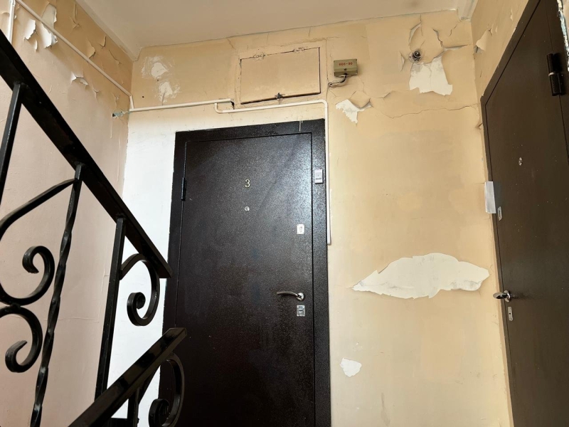 Афера не удалась: квартиру в 160 квадратов в Степногорске получит многодетная семья