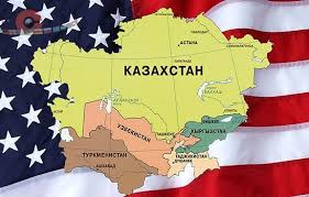 Америка считает Центральную Азию рынком, Россия — союзником