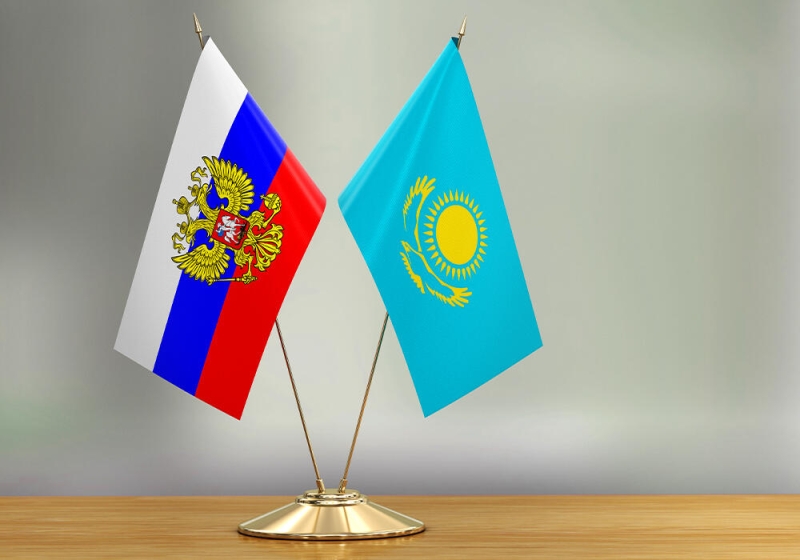 Большие гастроли: Казахстан и Россия укрепляют межкультурное сотрудничество