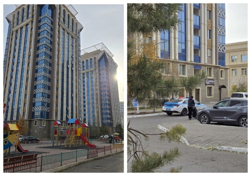 Человек в серой шинели. Как жил и как умер экс-советник президента Ержан Бабакумаров