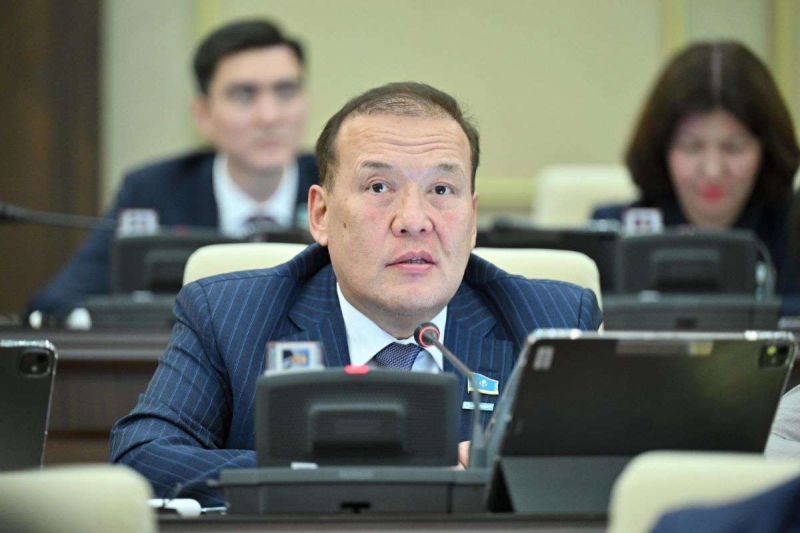 Для казахстанских водителей отменили миграционные ограничения в России – депутат Мажилиса