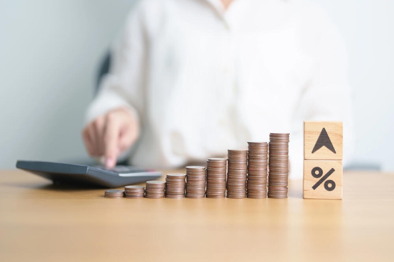 До 12,9% выросла годовая инфляция в сентябре в Казахстане