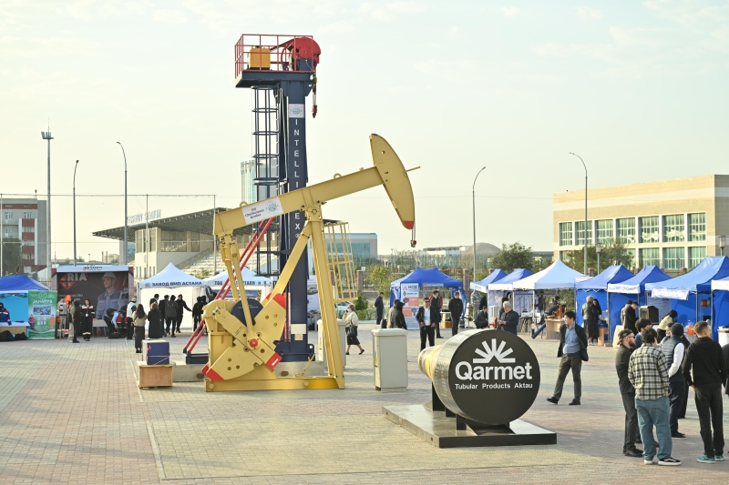 Кошанов: наша экономика должна стать крепким экспортером качественных товаров