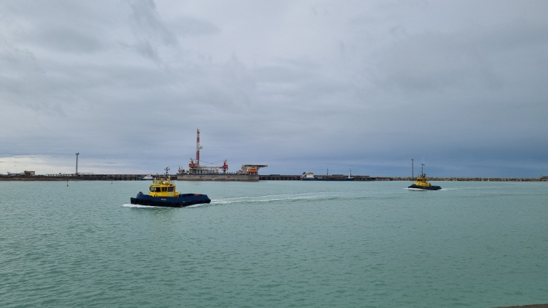 Кто был замешан в миллиардной контрабанде нефти через Каспий в Актау