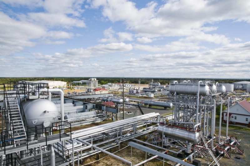 Малые НПЗ в Казахстане обяжут выпускать востребованные нефтепродукты