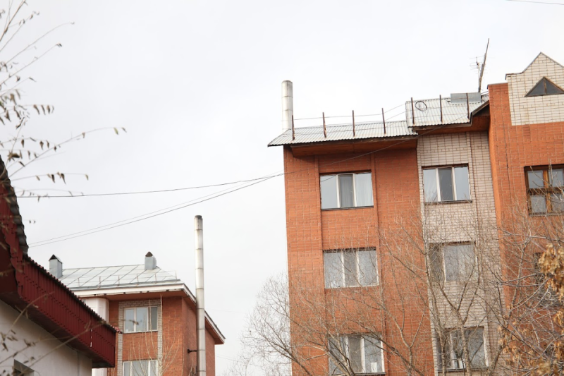 Недвижимость должников на 1,5 млрд тенге передали столичной госкомпании