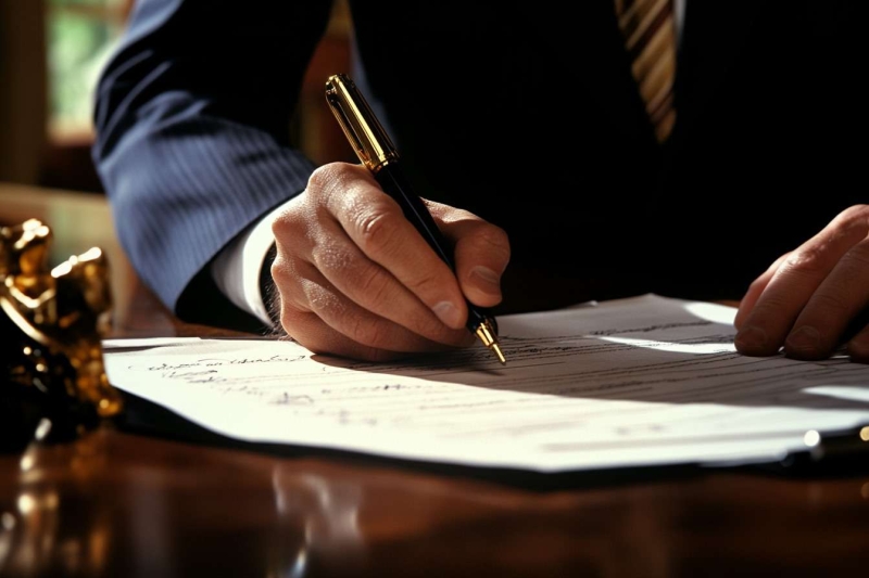 Новый премьер-министр Франции подал в отставку