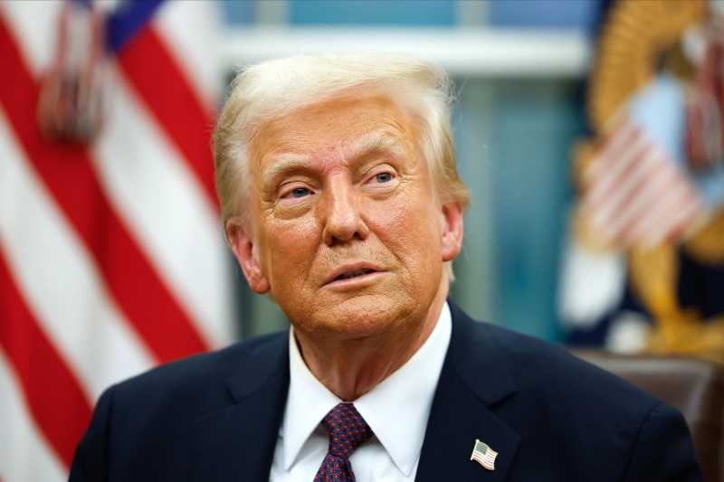 Новый виток эскалации вокруг Венесуэлы или попытка выйти из ситуации? Что хотел сказать Трамп