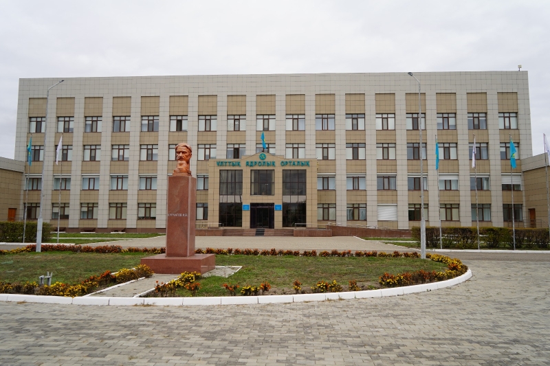 Перспективы развития атомной энергетики обсудили в области Абай