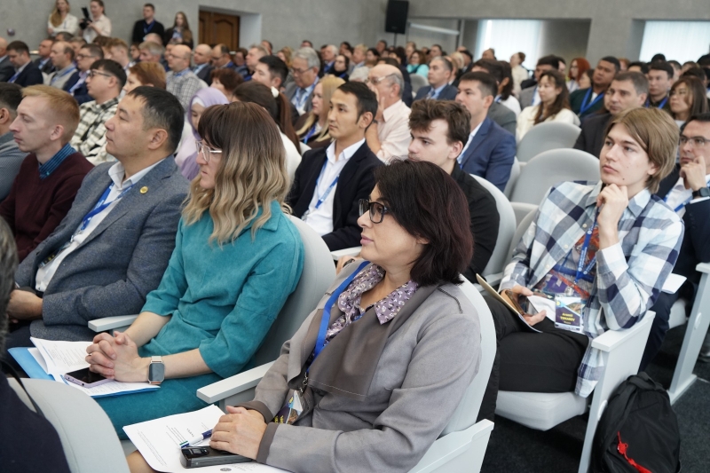 Перспективы развития атомной энергетики обсудили в области Абай