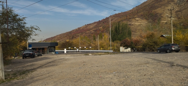 Покатушки на электробайках по горам: как не покалечить себя и природу?