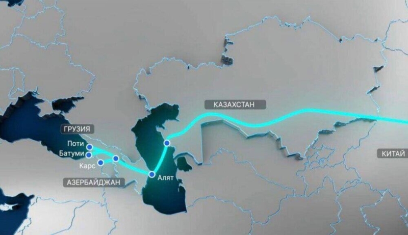 Приоритет - развитие многогранного сотрудничества: Токаев и Алиев провели переговоры  Дополнено