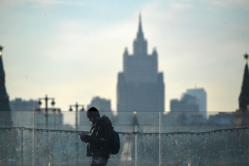 Россия и Гондурас отметили 35-летие установления дипломатических отношений