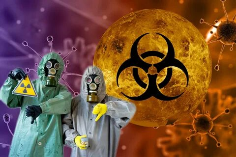 Сельскохозяйственные исследования или биологическое оружие?