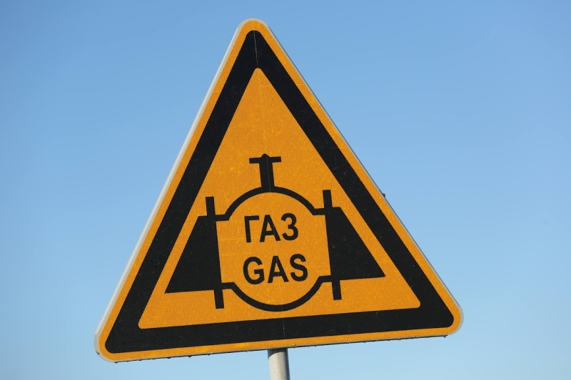 В 33 населенных пункта  Туркестанской области прекратили подачу газа