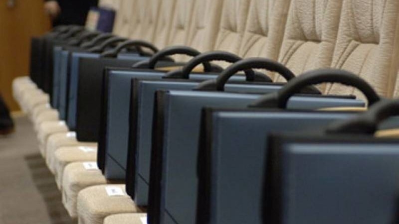В Узбекистане сократят более 2 тысяч госслужащих