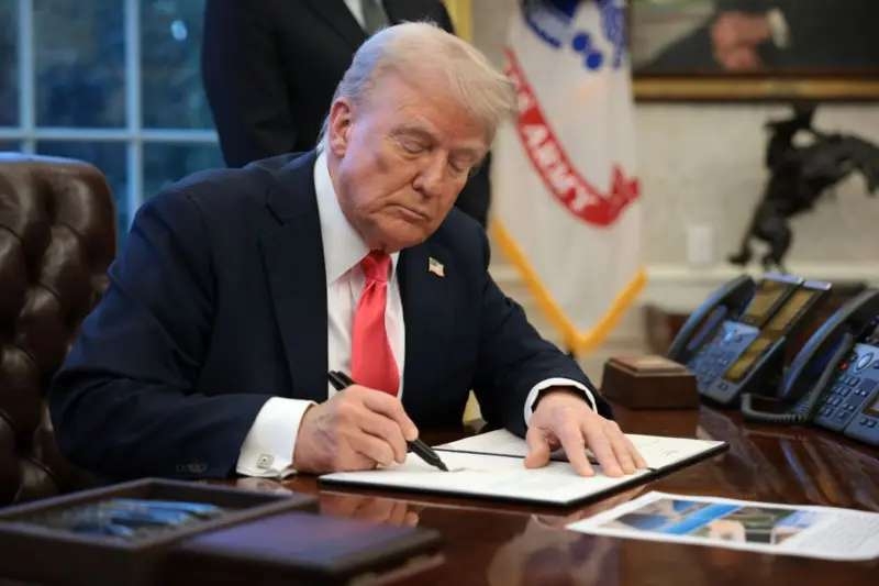 Встреча Трампа и Путина в Будапеште не состоится