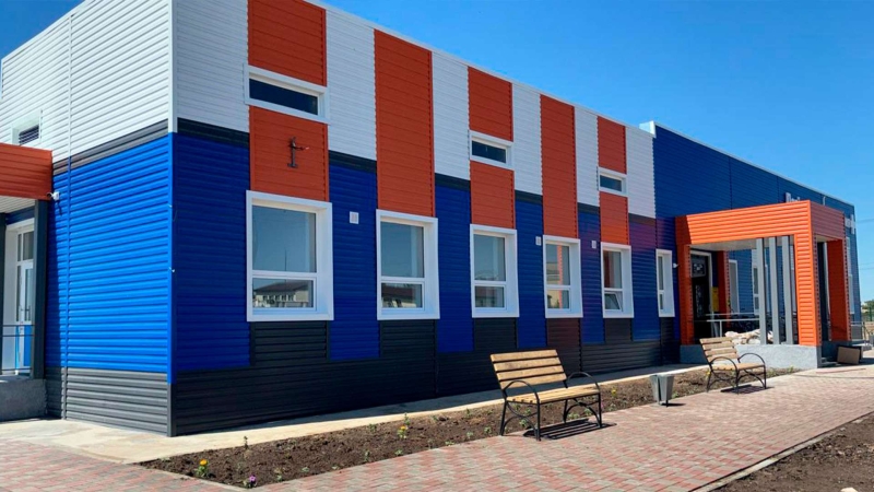 27 проектов реализуют в ЗКО на возвращенные активы