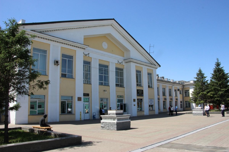 80 вокзалов в этом году сдадут в эксплуатацию в Казахстане