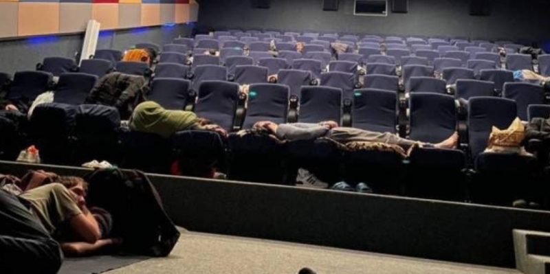 Астанинский фронт позора