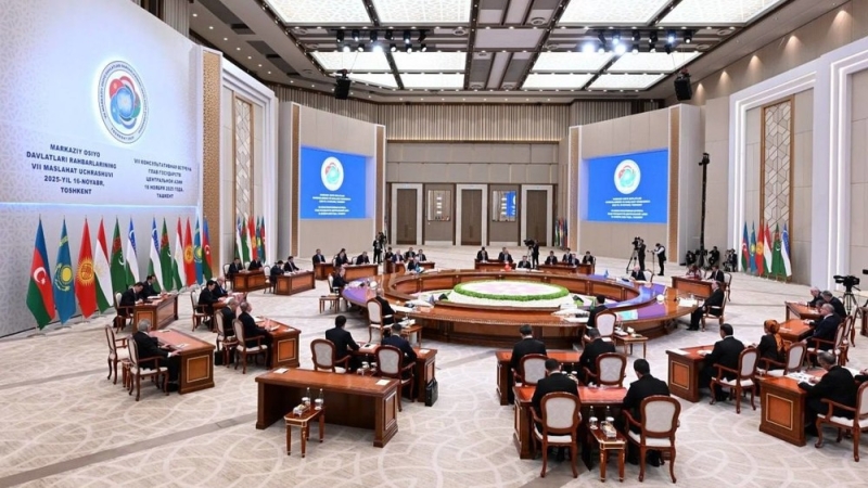 Азербайджан стал полноправным участником Консультативной встречи глав государств Центральной Азии