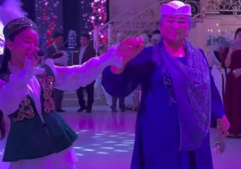 Что известно о семьях погибших на пожаре в Алгабасе