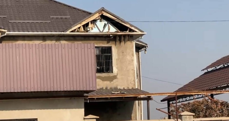 Что известно о семьях погибших на пожаре в Алгабасе