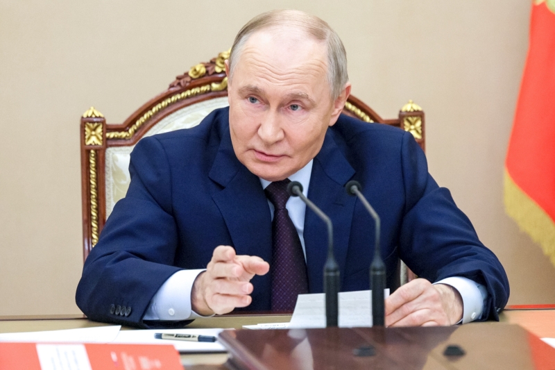 Что пишут зарубежные СМИ о риске возобновления ядерных испытаний со стороны США и РФ