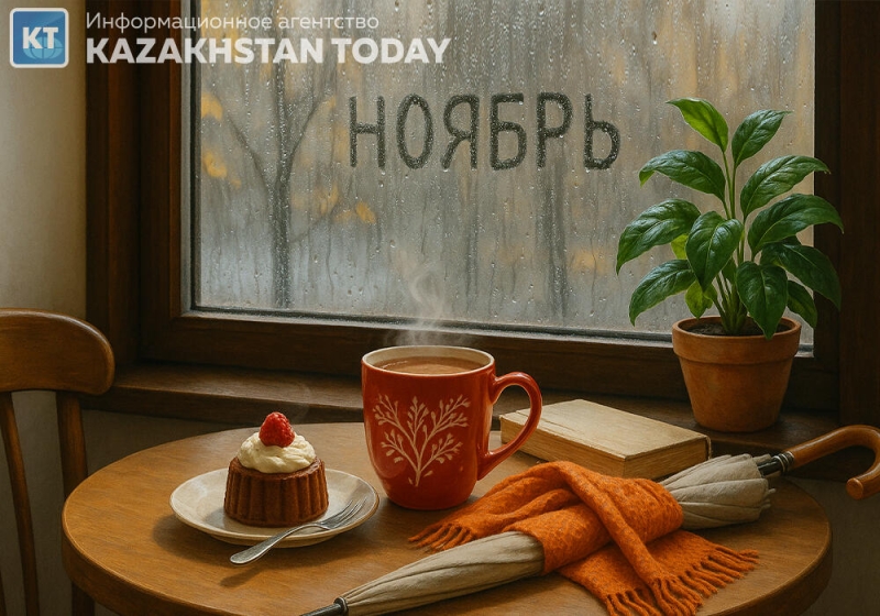 Что ждет казахстанцев в ноябре