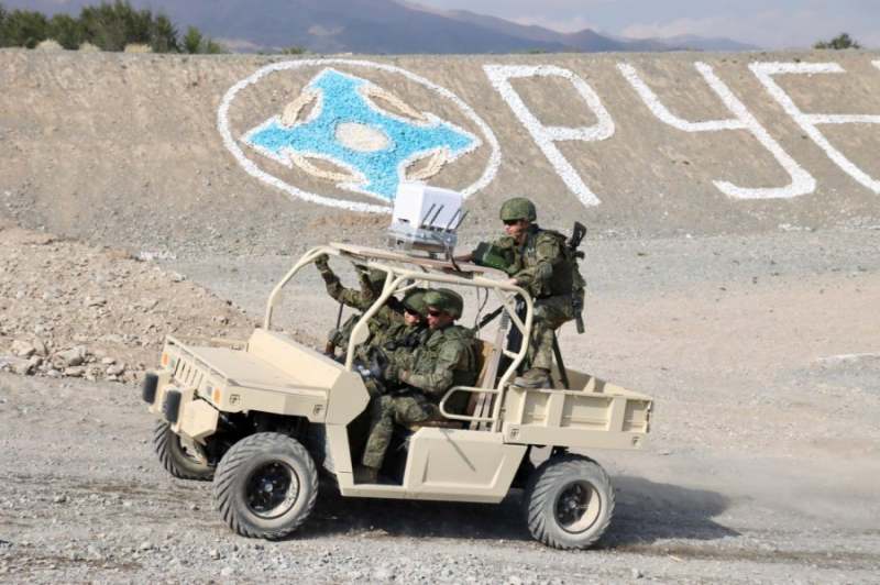 Денис Борисов: «Давайте следить за бишкекскими событиями пристальнее, чем за вашингтонскими или брюссельскими»