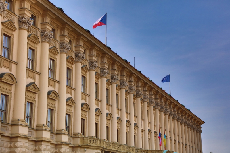 Дипломатия вместо войны. Прага меняет подход к поддержке Украины