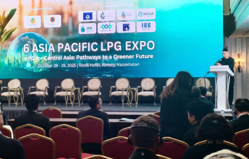 До 2030 года Казахстан избавится от дефицита сжиженного газа