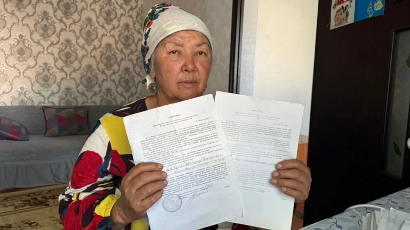 Дом призраков: как в Каскелене нашлись «наследники», которых никто не видел 45 лет